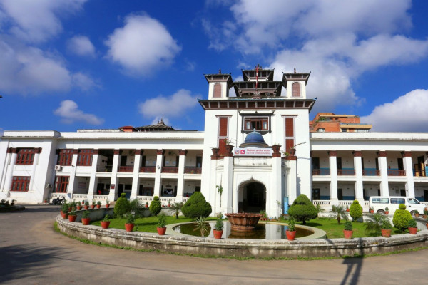 निषेधित क्षेत्र पासवाहकलाई सवारी पास नचाहिने